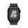 Apple Opaska sportowa Nike 38-41mm czarny/niebieski - 1284391 - zdjęcie 2